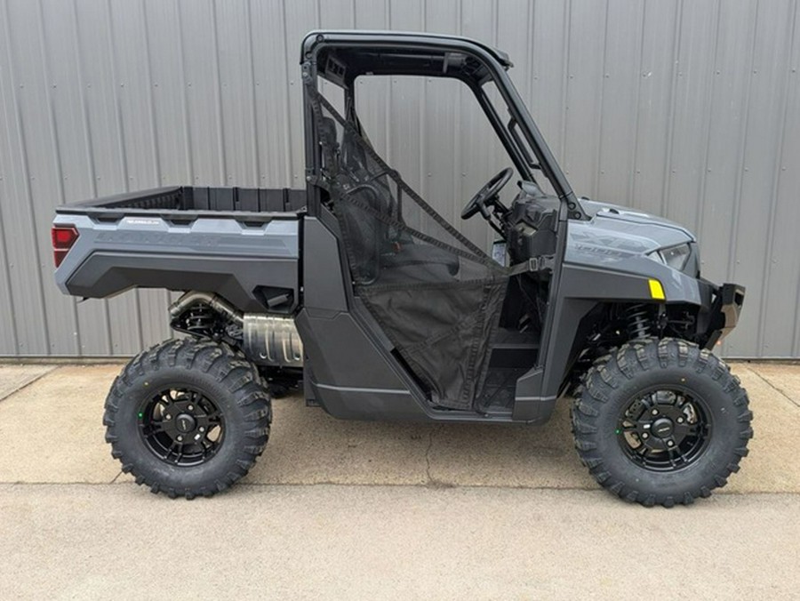 2026 Polaris Ranger XP 1000 Premium