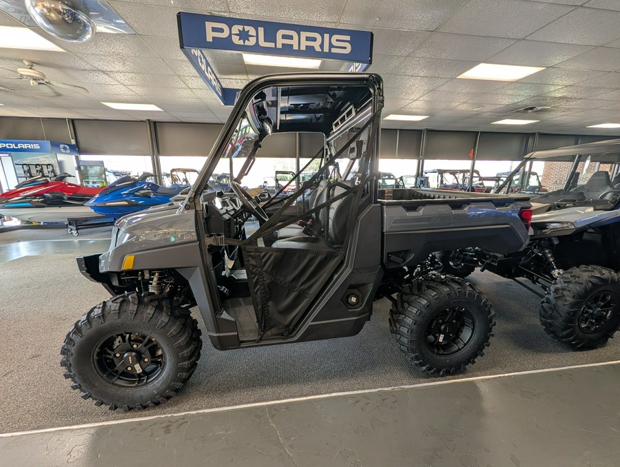 2026 Polaris Ranger XP 1000 Premium