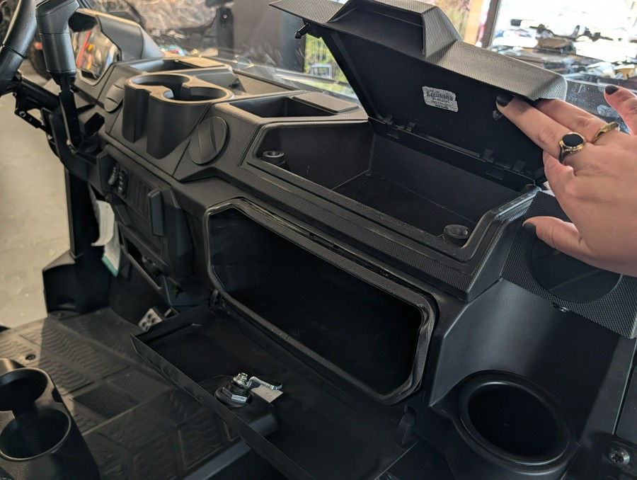 2026 Polaris Ranger XP 1000 Premium