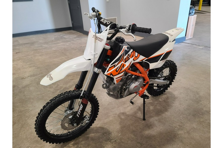 2024 Kayo TT 140