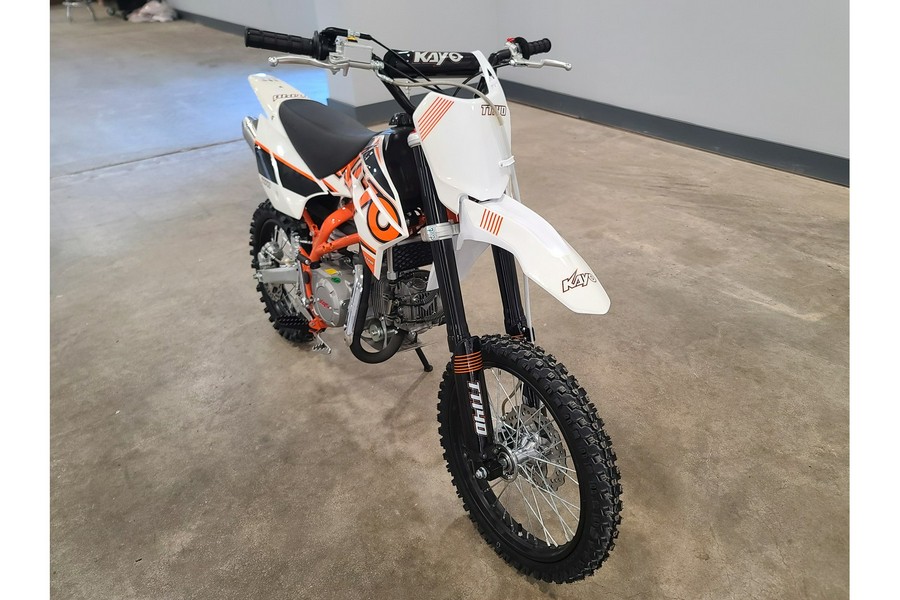 2024 Kayo TT 140