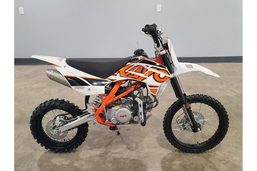 2024 Kayo TT 140