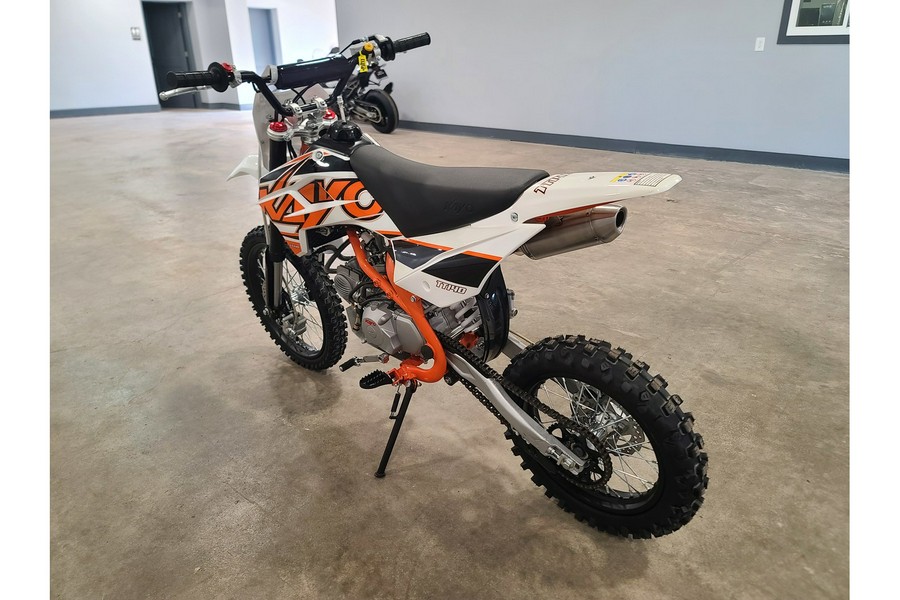 2024 Kayo TT 140