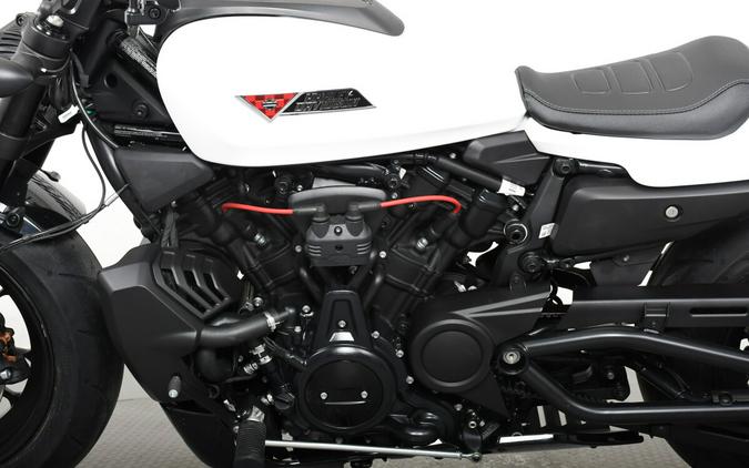 2026 Harley-Davidson® RH1250S Sportster® S