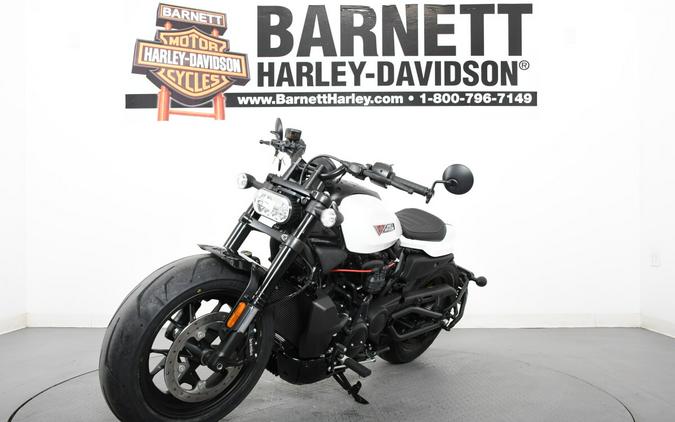 2026 Harley-Davidson® RH1250S Sportster® S