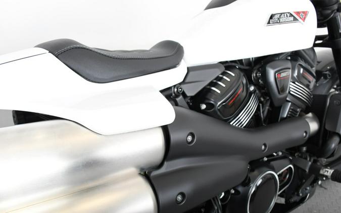 2026 Harley-Davidson® RH1250S Sportster® S