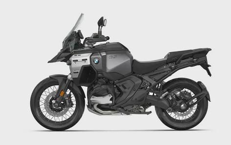 2026 BMW R 1300 GS Adventure