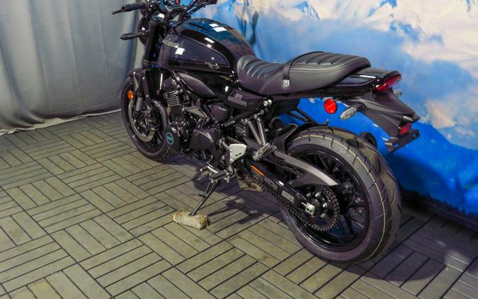 2026 Kawasaki Z900RS