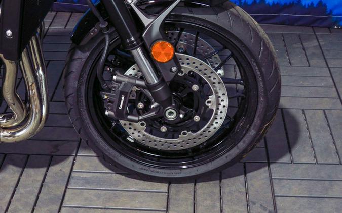 2026 Kawasaki Z900RS