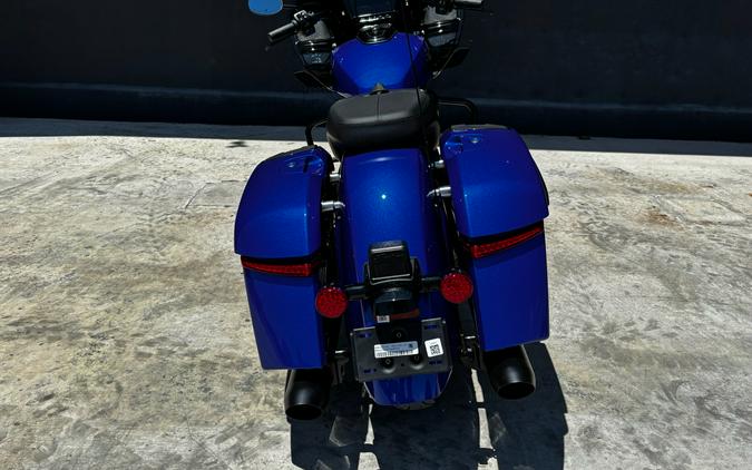 2026 Indian Motorcycle Challenger® Dark Horse® 112 with PowerBand Audio Package