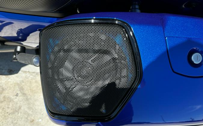 2026 Indian Motorcycle Challenger® Dark Horse® 112 with PowerBand Audio Package
