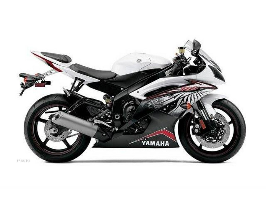 2012 Yamaha YZF-R6 for sale in Indianapolis, IN