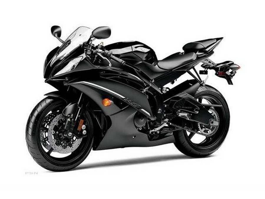 2012 Yamah R6 2012 Yamaha YZF-R6 for sale in Indianapolis, IN