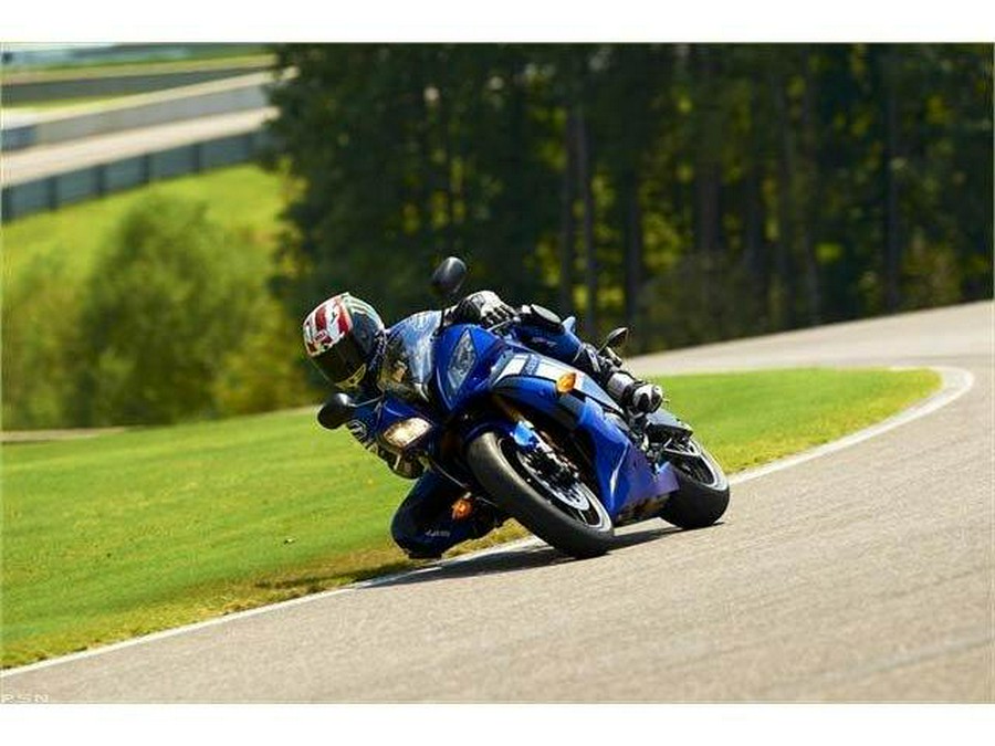 2012 Yamaha YZF-R6 for sale in Indianapolis, IN