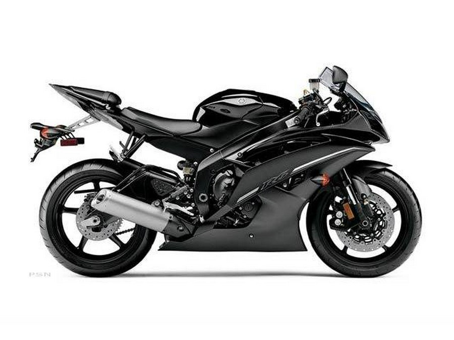 2012 Yamaha YZF-R6 for sale in Indianapolis, IN