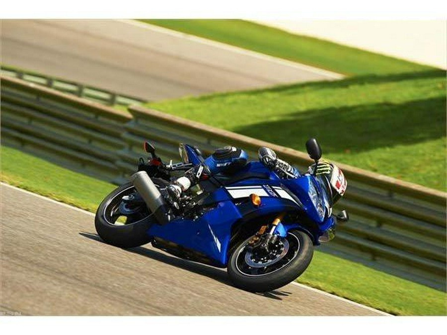 2012 Yamaha YZF-R6 for sale in Indianapolis, IN