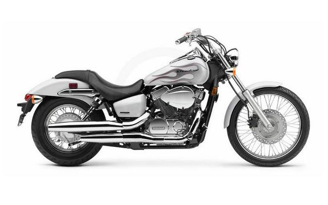 2009 SHADOW SPIRIT 750 - Honda