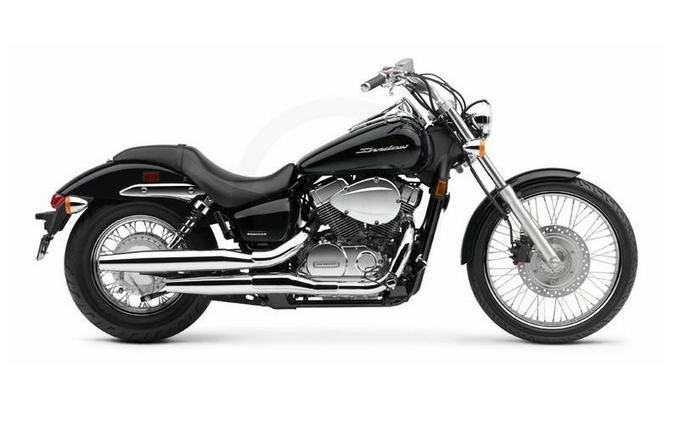 2009 SHADOW SPIRIT 750 - Honda