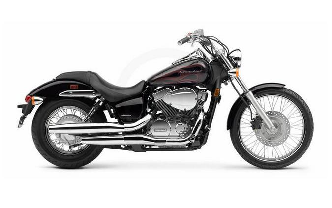 2009 SHADOW SPIRIT 750 - Honda