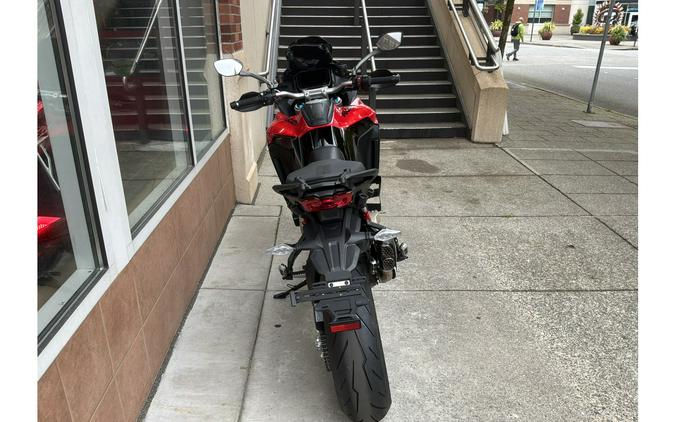 2026 Multistrada Pikes Peak - Ducati
