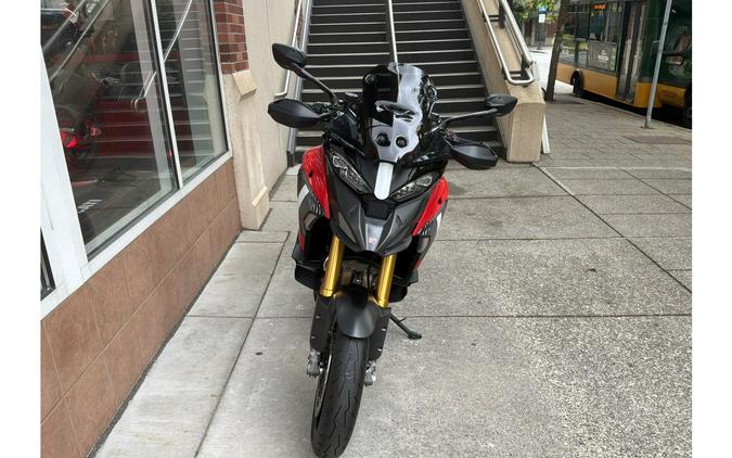 2026 Multistrada Pikes Peak - Ducati