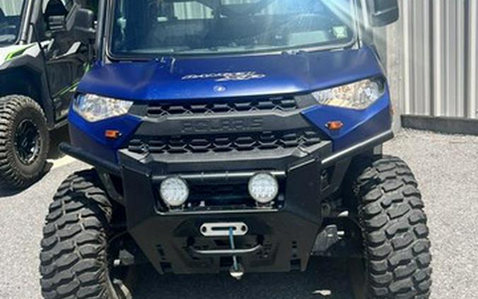 2021 Polaris RANGER XP 1000 NORTHSTAR Premium