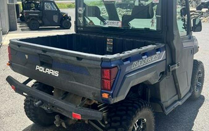 2021 Polaris RANGER XP 1000 NORTHSTAR Premium