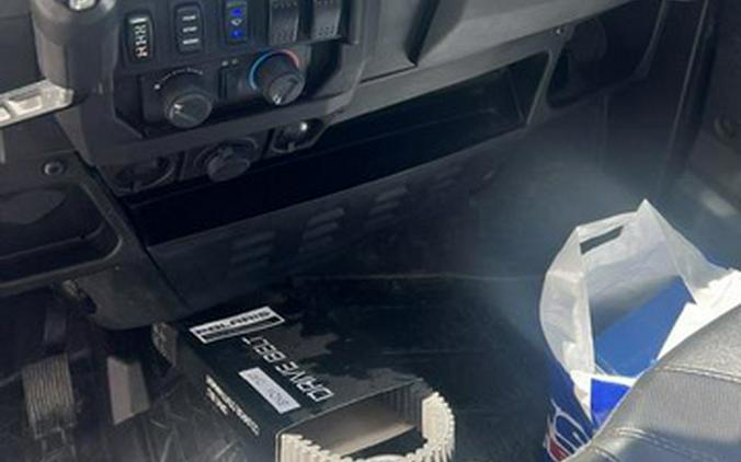 2021 Polaris RANGER XP 1000 NORTHSTAR Premium