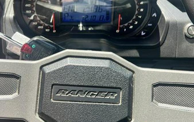 2021 Polaris RANGER XP 1000 NORTHSTAR Premium