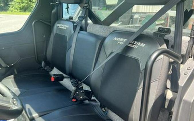 2021 Polaris RANGER XP 1000 NORTHSTAR Premium