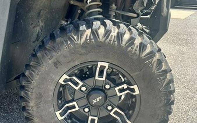 2021 Polaris RANGER XP 1000 NORTHSTAR Premium