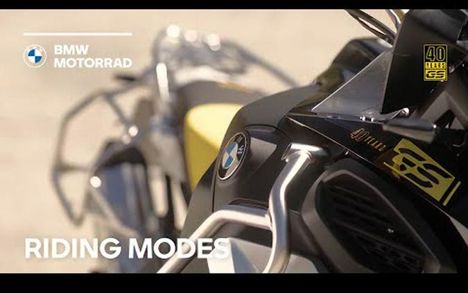 2021 BMW R 1250 GS