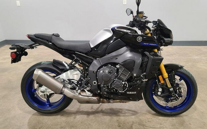2026 Yamaha MT 10 SP