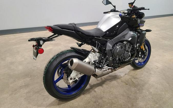 2026 Yamaha MT 10 SP