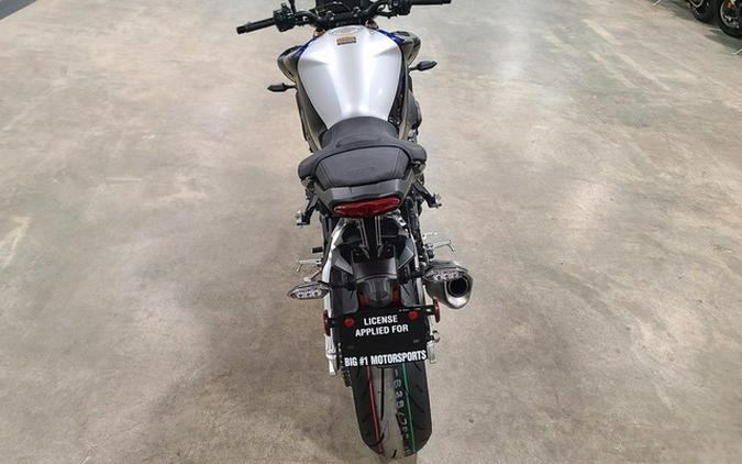 2026 Yamaha MT 10 SP