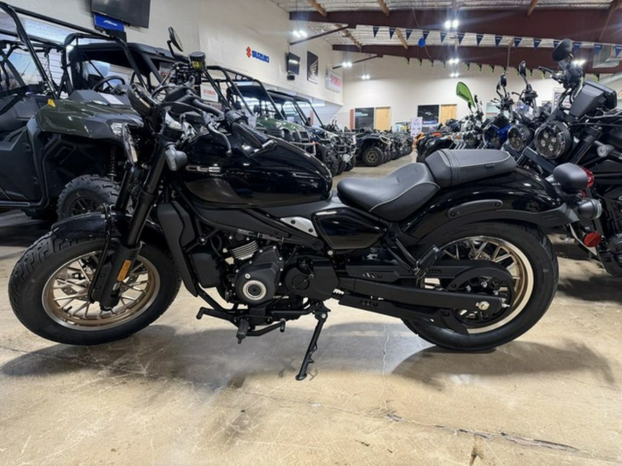 2026 CFMOTO CL-C 450
