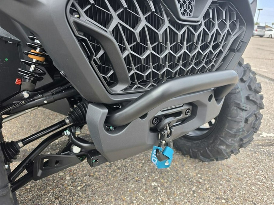 2027 CFMOTO CFORCE 1000 Touring Camo