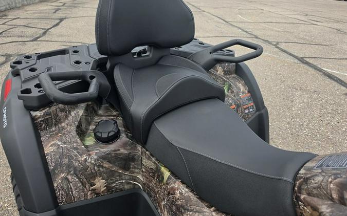 2027 CFMOTO CFORCE 1000 Touring Camo