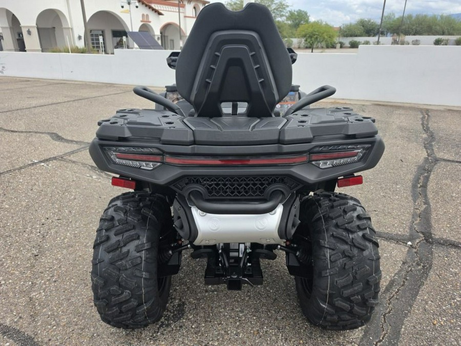 2027 CFMOTO CFORCE 1000 Touring Camo