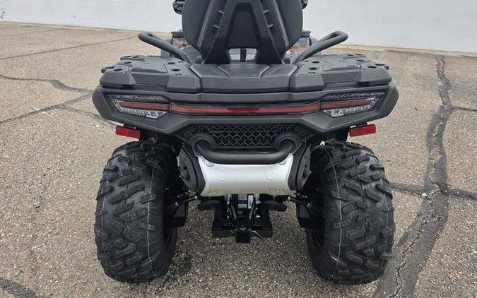 2027 CFMOTO CFORCE 1000 Touring Camo
