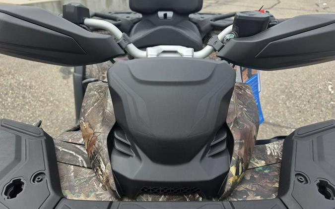 2027 CFMOTO CFORCE 1000 Touring Camo