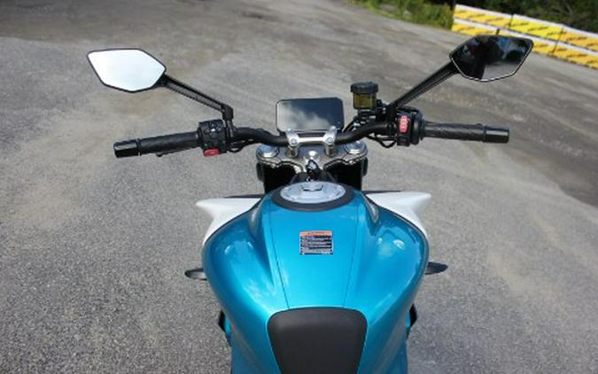 2026 CFMOTO 450NK