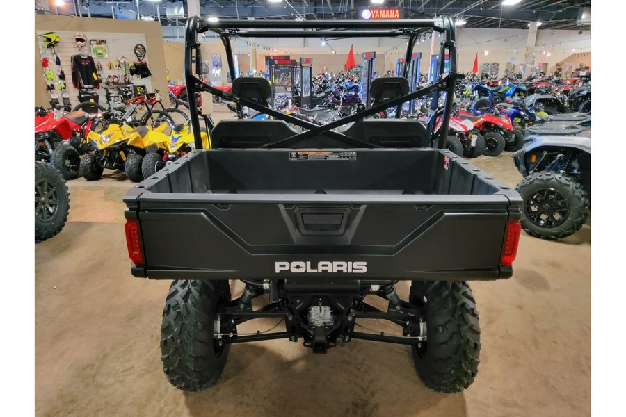 2023 Polaris Industries RANGER 570 FULL-SIZE SAGEBRUSH GREEN