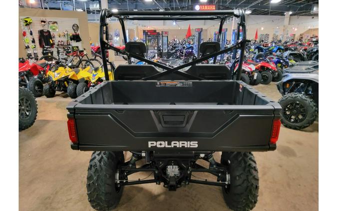 2023 Polaris Industries RANGER 570 FULL-SIZE SAGEBRUSH GREEN