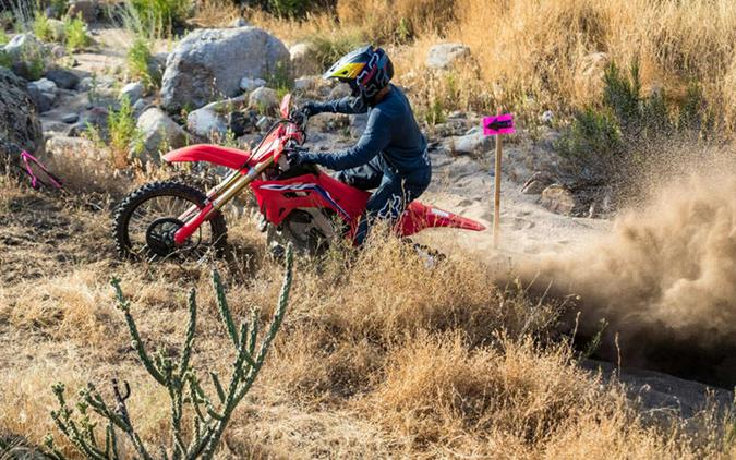 2022 Honda® CRF450RX