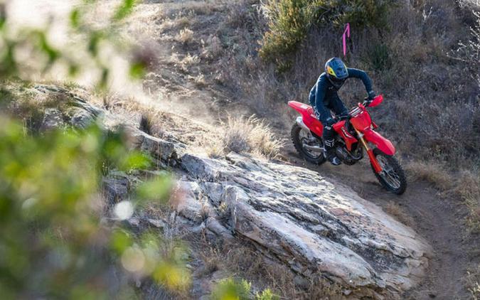 2022 Honda® CRF450RX