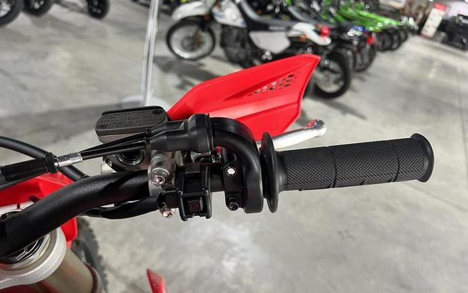 2022 Honda® CRF450RX