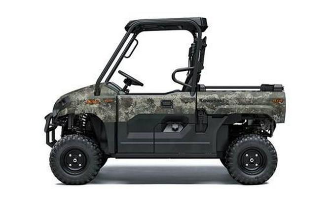 2024 Kawasaki MULE PRO-MX EPS