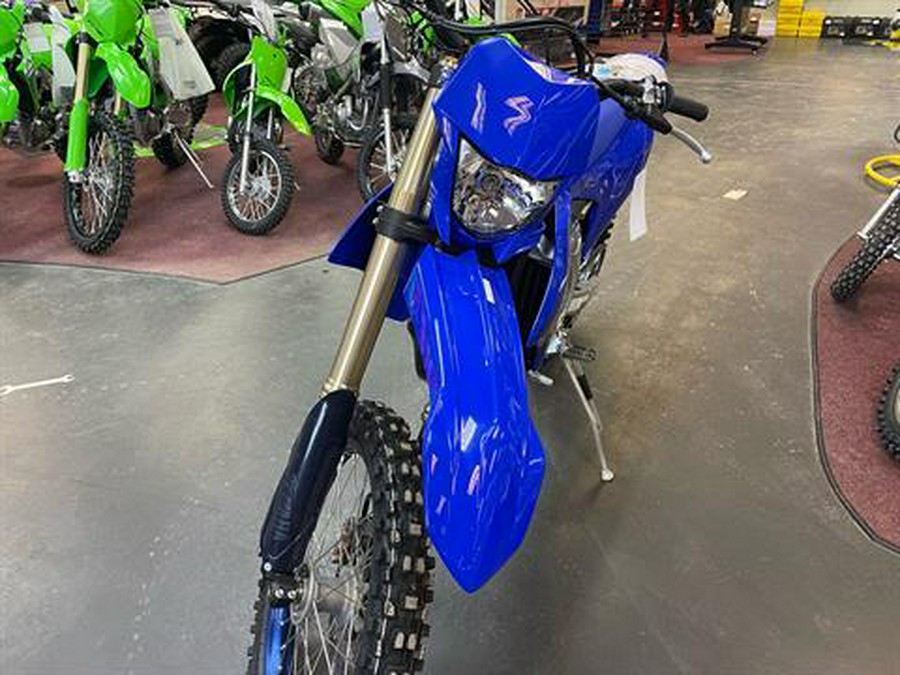 2024 Yamaha WR450F