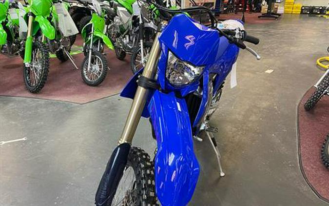 2024 Yamaha WR450F